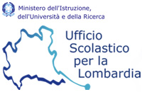 logo link USR Lombardia