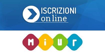 logo link Iscrizioni Online