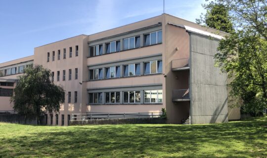 IC De Gasperi - Plesso scuola secondaria