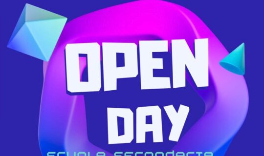 open day