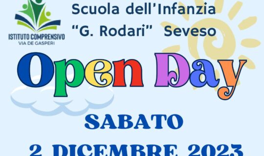 open day