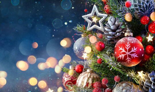 albero di Natale