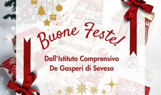 Buone feste