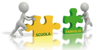 scuola famiglia