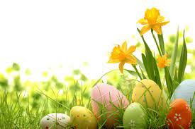 uova di pasqua