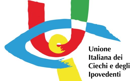 Unione Italiana dei Ciechi e degli Ipovedenti